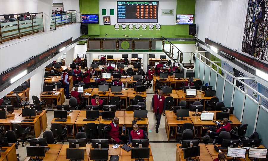 Fidelity, NPF Microfinance Bank, CAP top stock pick this week