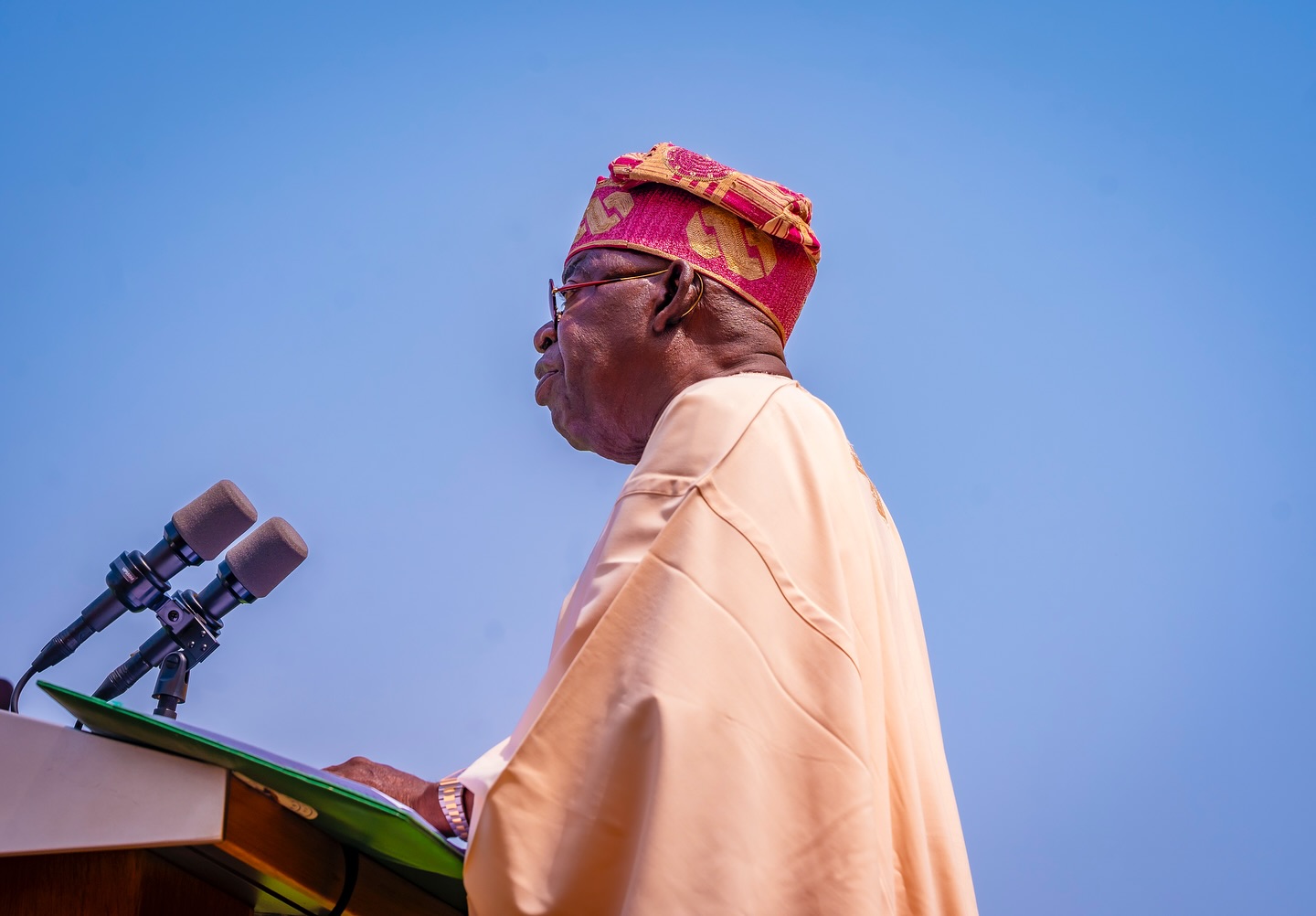 Tinubu reverses decisions on NTA leadership