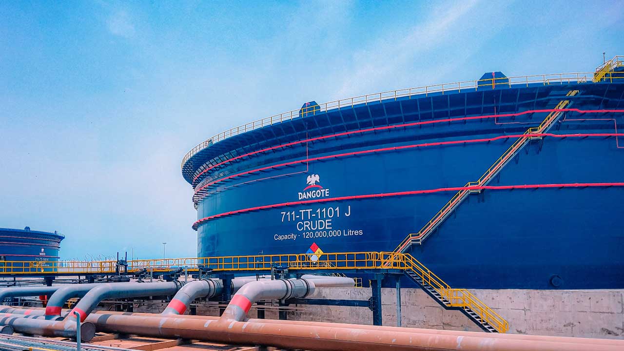 Uncertainty as NUPENG, Dangote Refinery battle Over Union Rights