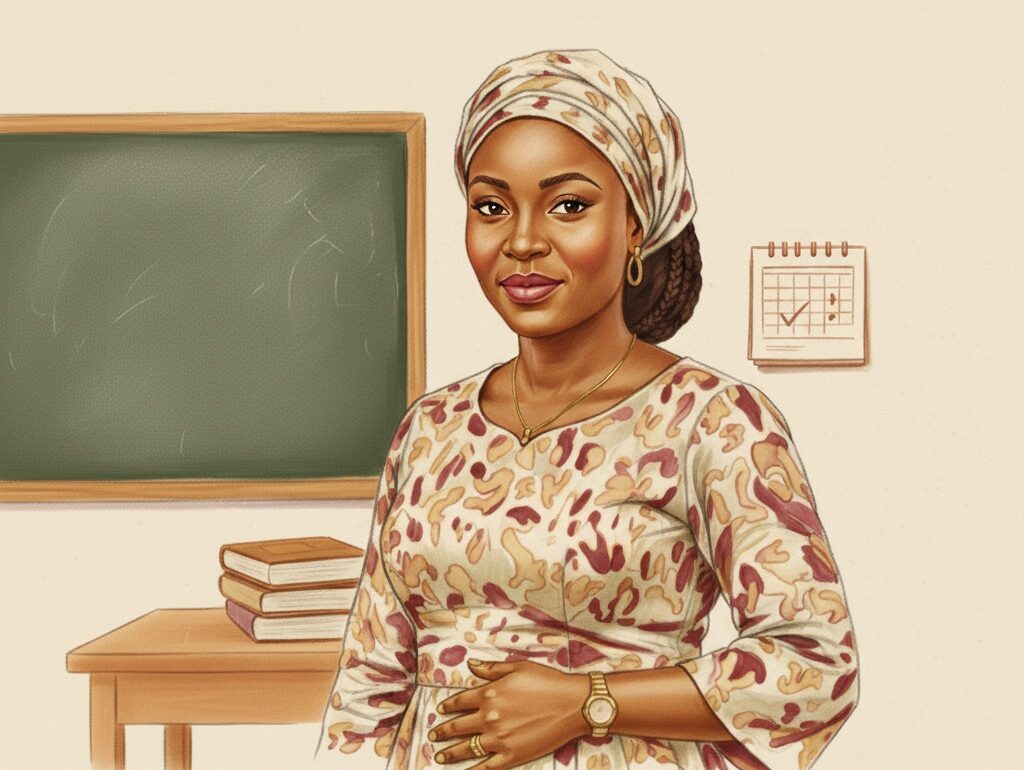 Beyond the Wound: Nigerian women bearing the weight of infertility stigma