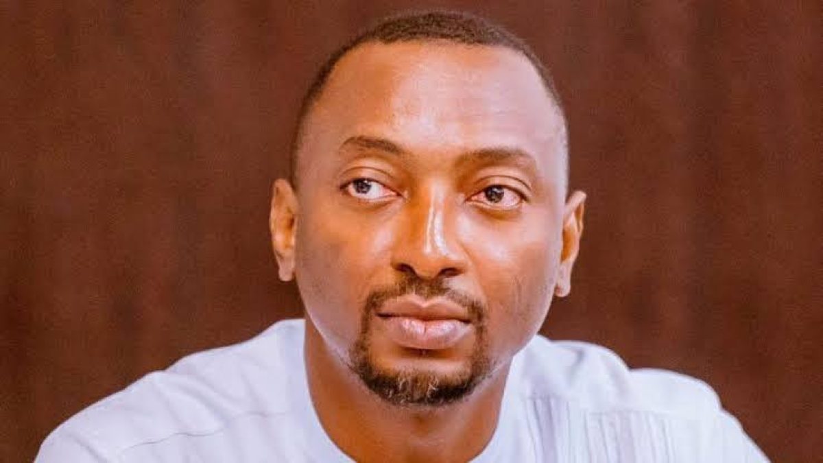 EXCLUSIVE: Real reason Tinubu sacked presidential aide Fegho Umunubo