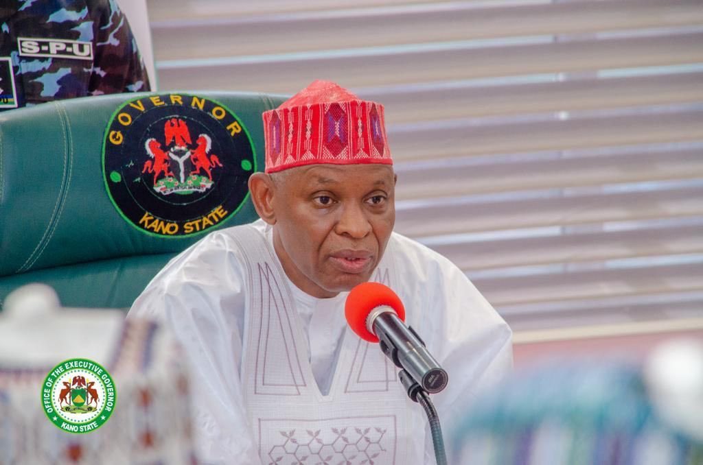 Kano governor misrepresents state’s performance in 2025 NECO results