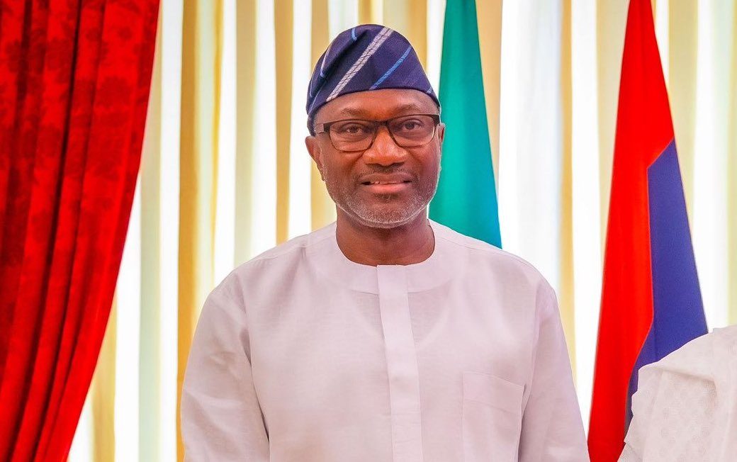 Otedola sues ex-VP’s aide for ₦1bn, urges Tinubu to release subsidy report
