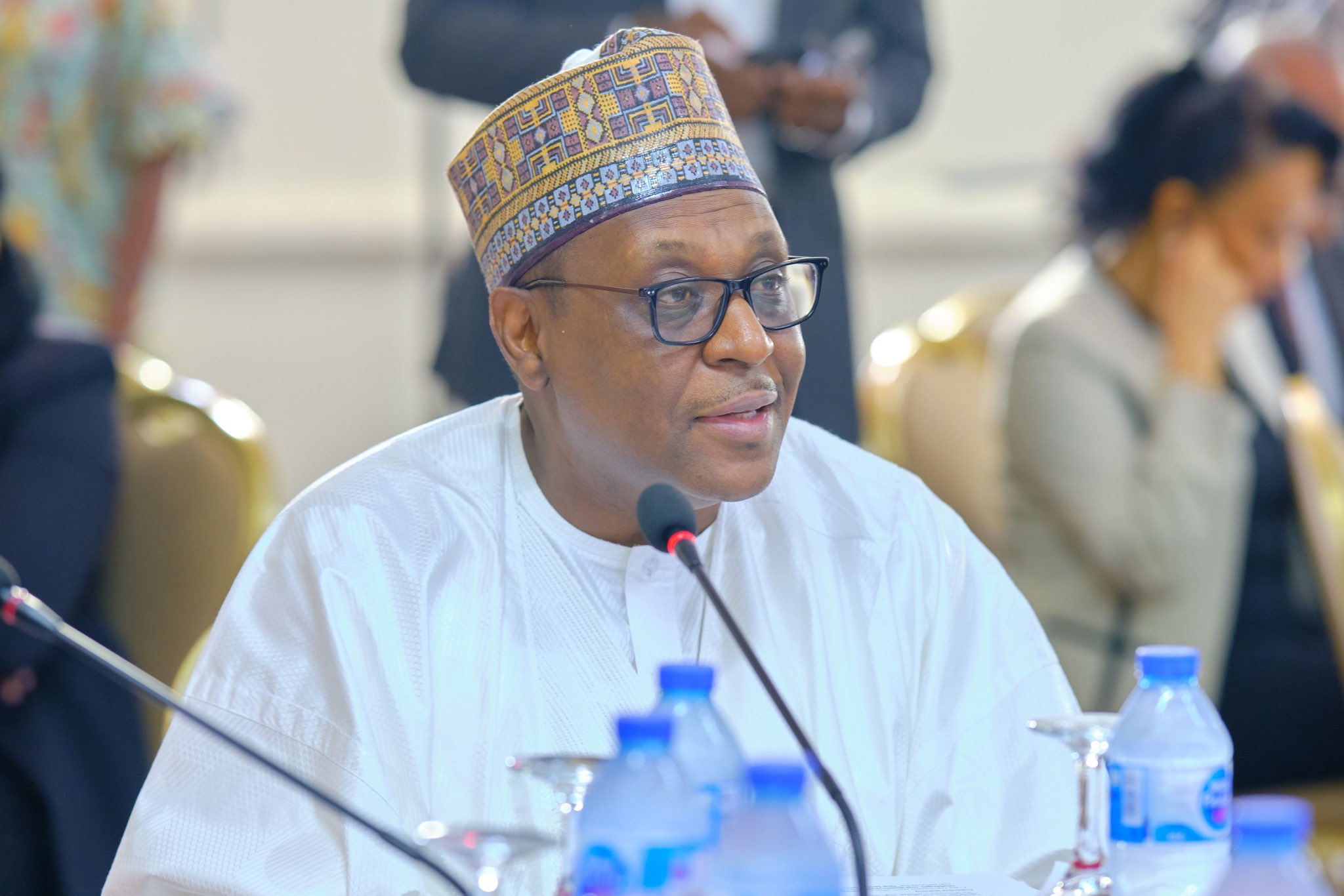 Nigeria to decriminalise attempted suicide by December 2025 – Official