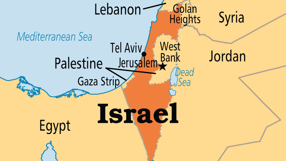BREAKING: Israel bombs Qatar’s capital, says Hamas leaders were targeted