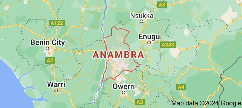 Woman shot dead, others injured in Anambra as task force officials open fire at traders
