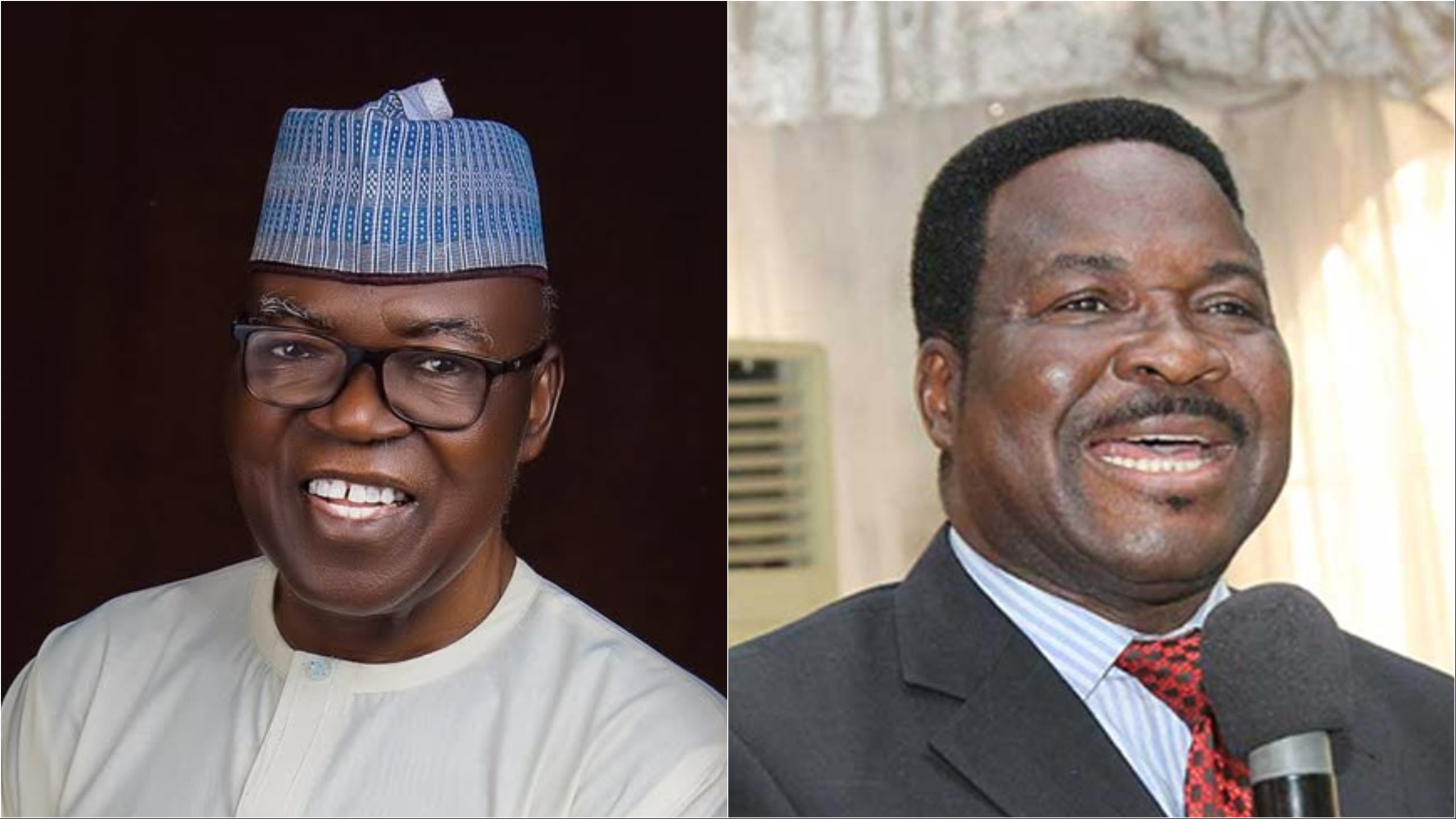 Ozekhome, late Jerry Useni entangled in messy property controversy in London