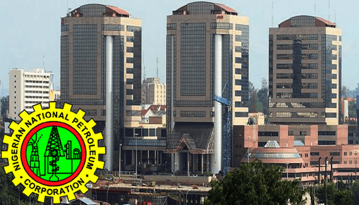 NNPC posts N539 billion net profit in August