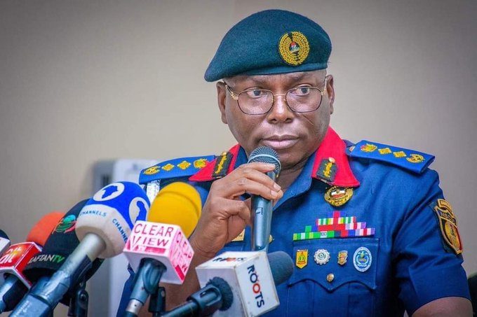 Civil defence mourns 8 operatives killed in Edo attack