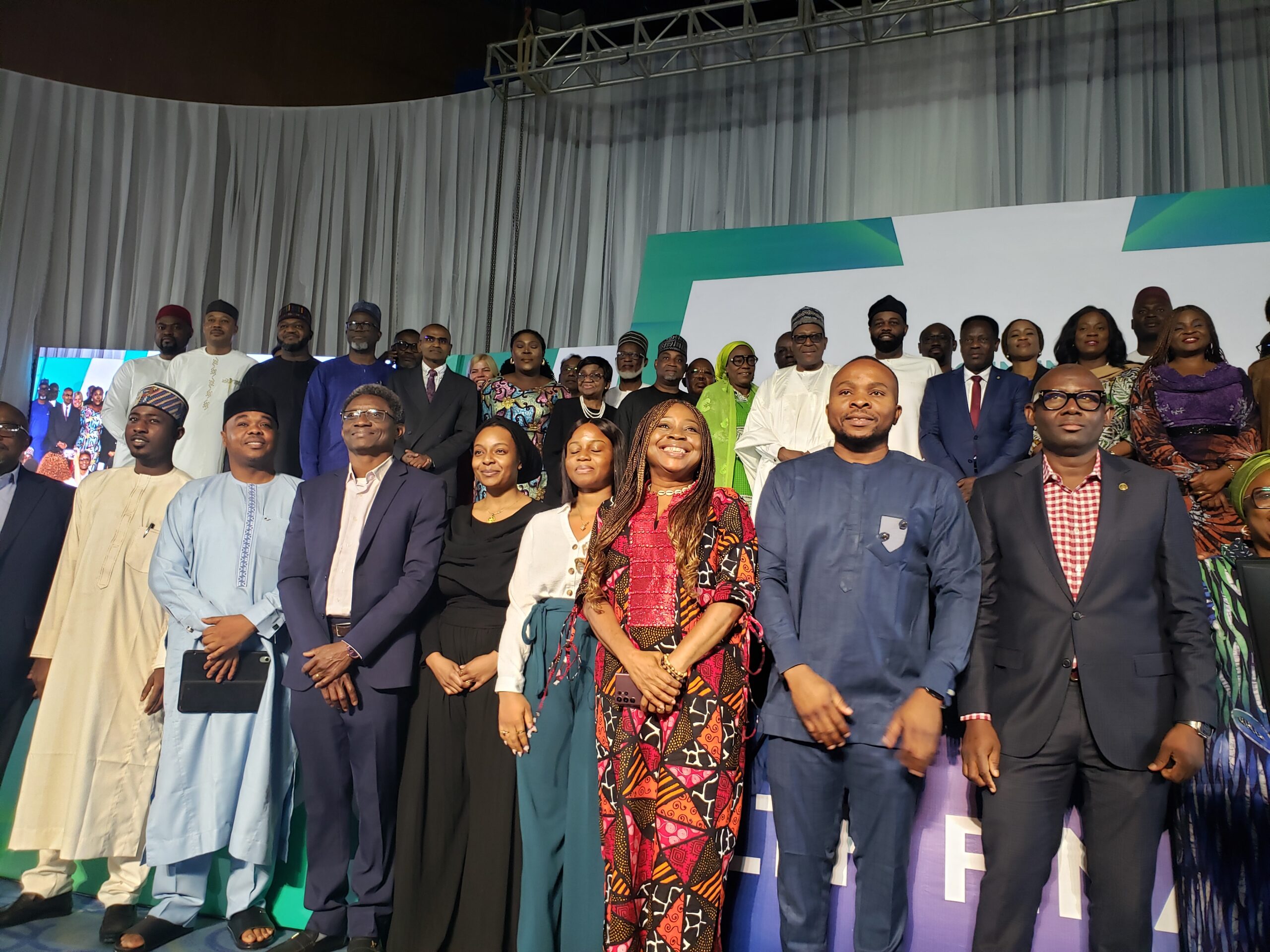 FG targets enrolment of 44 million Nigerians into health insurance by 2030
