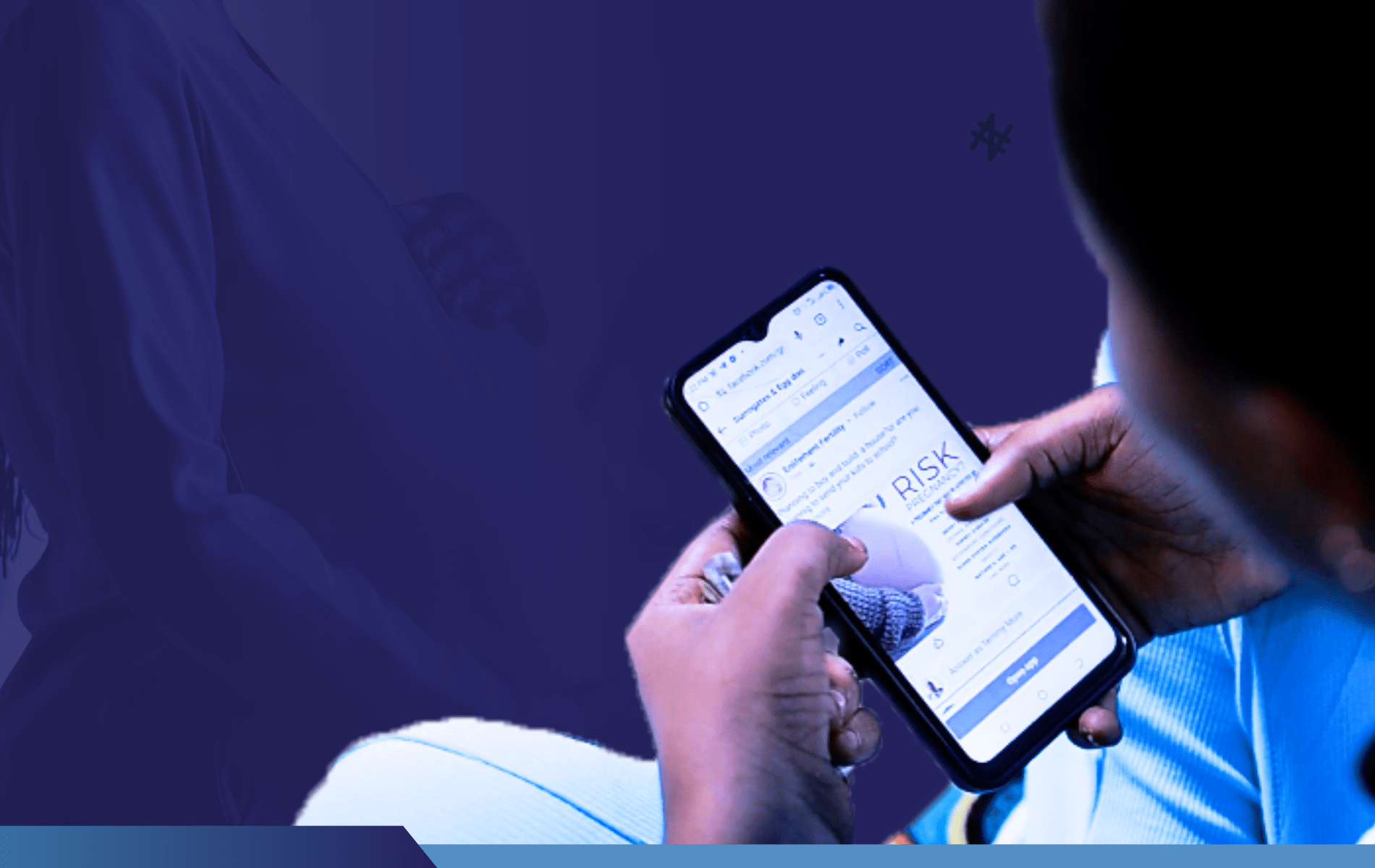 Facebook, misinformation, legal loopholes enable surrogacy in Nigeria