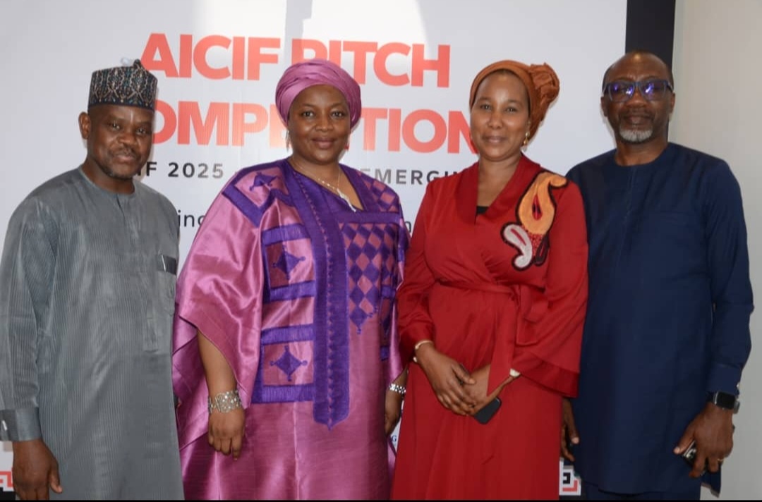 Non-Interest Banking: 20 innovative startups compete for ₦5mn grant