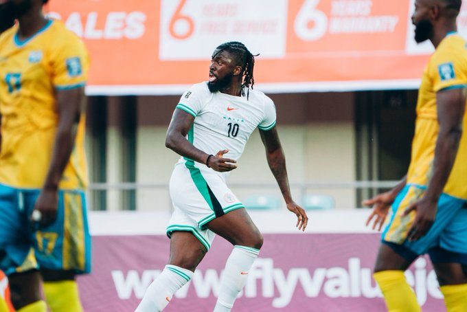 South Africa vs Nigeria: Five things Super Eagles must do to beat Bafana Bafana