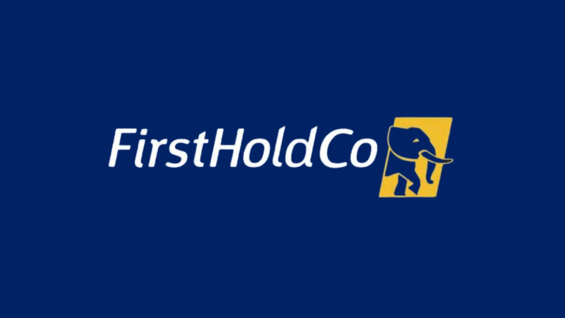 First HoldCo appoints group company secretary