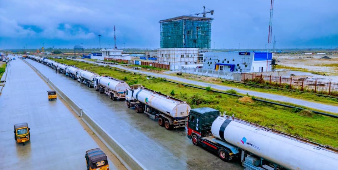 NNPC Retail reports N395.5 billion loss in 2024