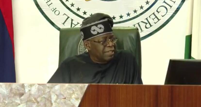 My attempts to write a book have been unsuccessful – Tinubu