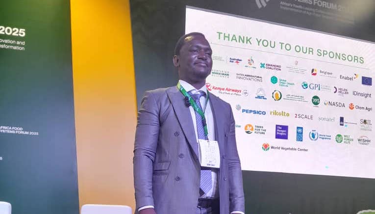 Africa imports close to $50 billion worth of food annually- official