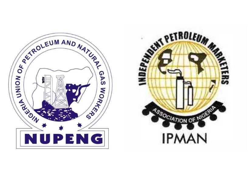 NUPENG, IPMAN suspend strike after agreement with Dangote Refinery