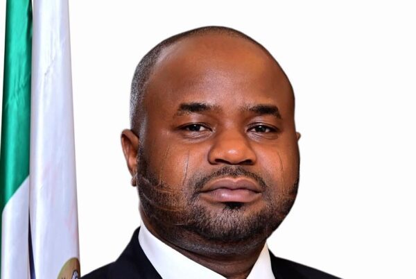Why Nigeria’s recording huge revenue boost – FIRS