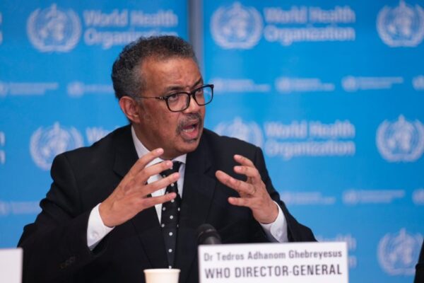 Mpox no longer an international emergency, but risks remain – WHO