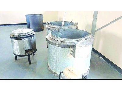 Why Rombo, Siha lag behind in clean cooking energy use