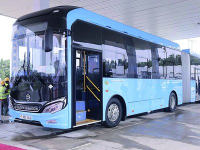 Latra to spearhead clean energy drive in transport sector
