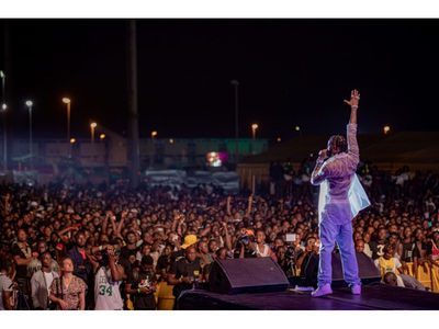 Stadium acoustics or artistes’ skill? Inside the live music debate