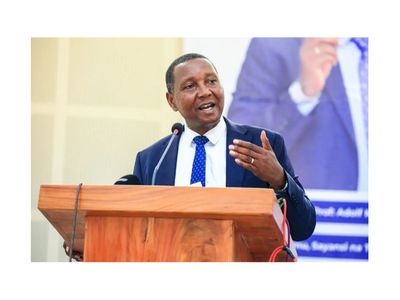 Bridging data divide: How ESMIS could transform education in Tanzania
