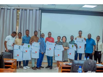 At least 19500 youth receive boost for innovative ideas