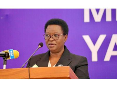 Government commends students’ innovation at science fair