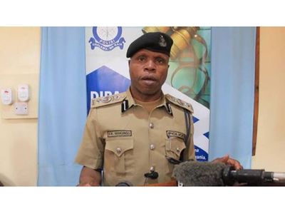 Kigoma North under police investigation over voter ID misconduct