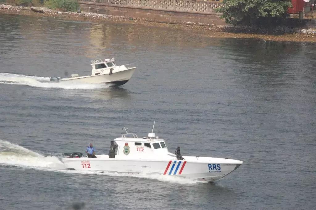 Pirates abduct 17 passengers travelling on Nigerian waterways