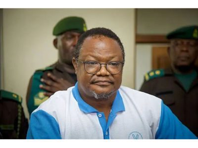 High Court to rule on Lissu’s challenge in treason case