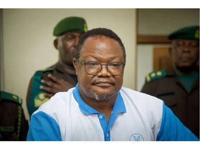 Court dismisses Lissu’s objection on treason charges