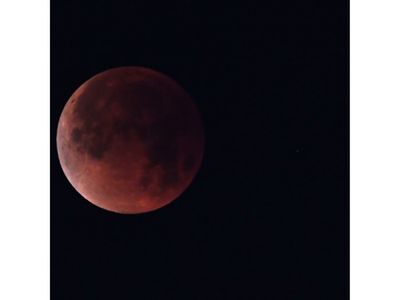 TMA announces six-hour lunar eclipse visible in Tanzania on September 7