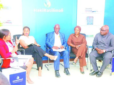 Experts: Align mining boom with social benefits
