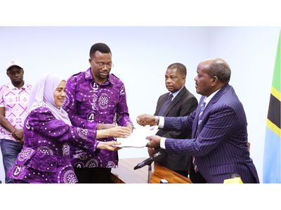 ACT up in arms after Mpina disqualified from elections again