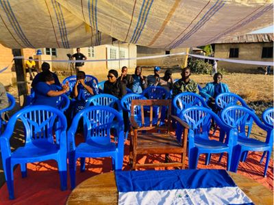 Low turnout forces NCCR-Mageuzi candidate off the podium in Rukwa