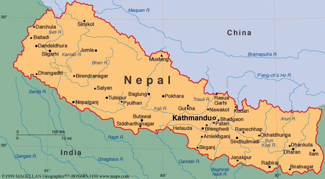 Protesters force Nepal’s Prime Minister to resign, burn parliament building