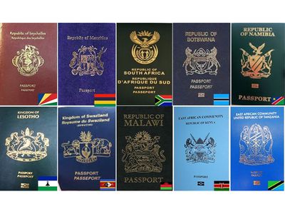 Tanzania falls behind as Mauritius, Seychelles dominate Africa’s passport power rankings
