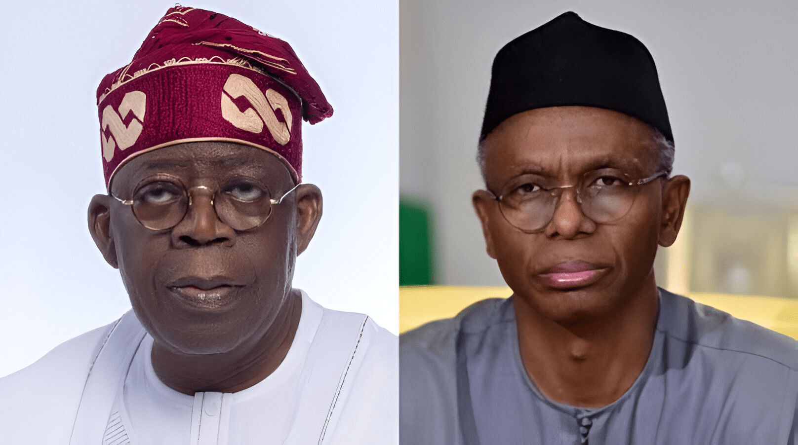 Presidency slams El-Rufai over ADC coalition, plot to unseat Tinubu in 2027