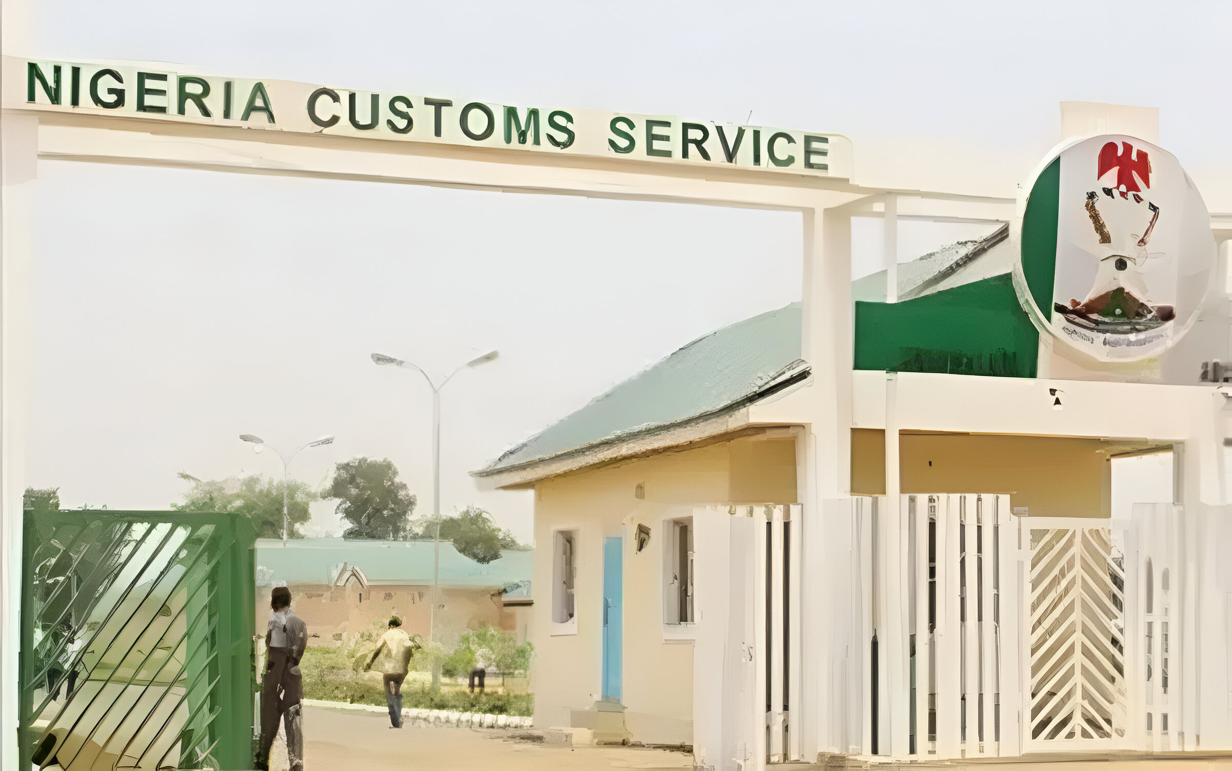 Customs board approves $300 duty-free limit