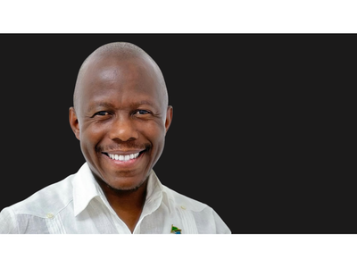Polepole responds to police summons over online allegations