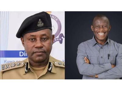 Tanzania police deny ill motive over Polepole’s summons