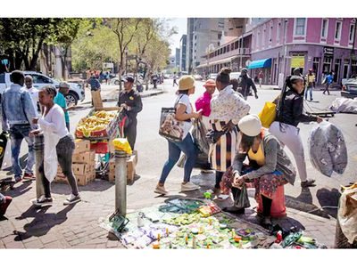 The price Tanzanian youth pay for pursuing dreams in South Africa