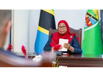 Tanzania leads Africa in global governance ranks
