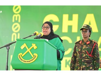 Samia: DL Tea Company starts paying farmers, factory revitalisation underway