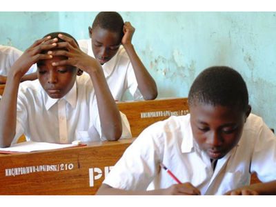 1.2m candidates to tackle Standard 7 exam over two days
