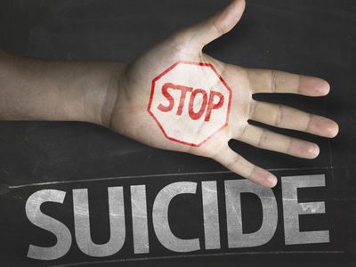 Rising suicide incidence ‘a wake-up call for Tanzania’