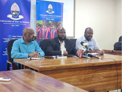 University of Dar hosts forum to scrutinise party manifestos